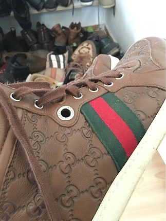 Gucci ayakkabı 44,5