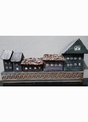 Beden Driftwood