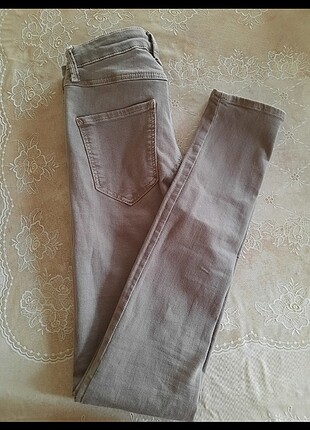 Camel oxxo jean