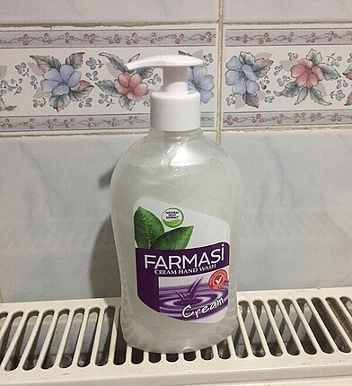 Farmasi Farmasi karışık ürün