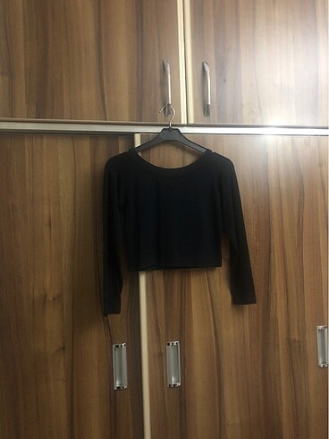 Crop penye badi
