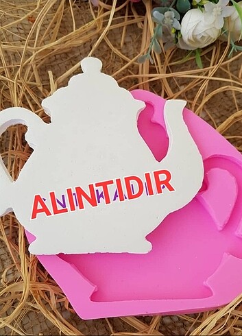 Diğer ÇAYDANLIK TABANLIK KALIBI