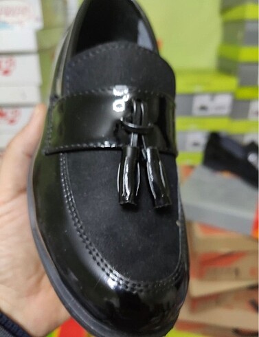 Çocuk ayakkabısı - Görsel 3