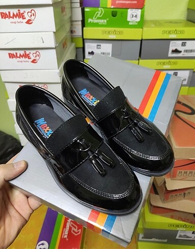 Çocuk ayakkabısı - Görsel 5