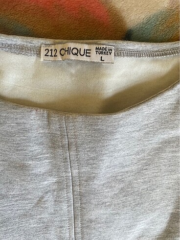 Forever 21 Crop tşört