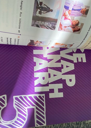 Beden Renk 5. Sınıf Sosyal Bilgiler Çalışma Kitapları Seti