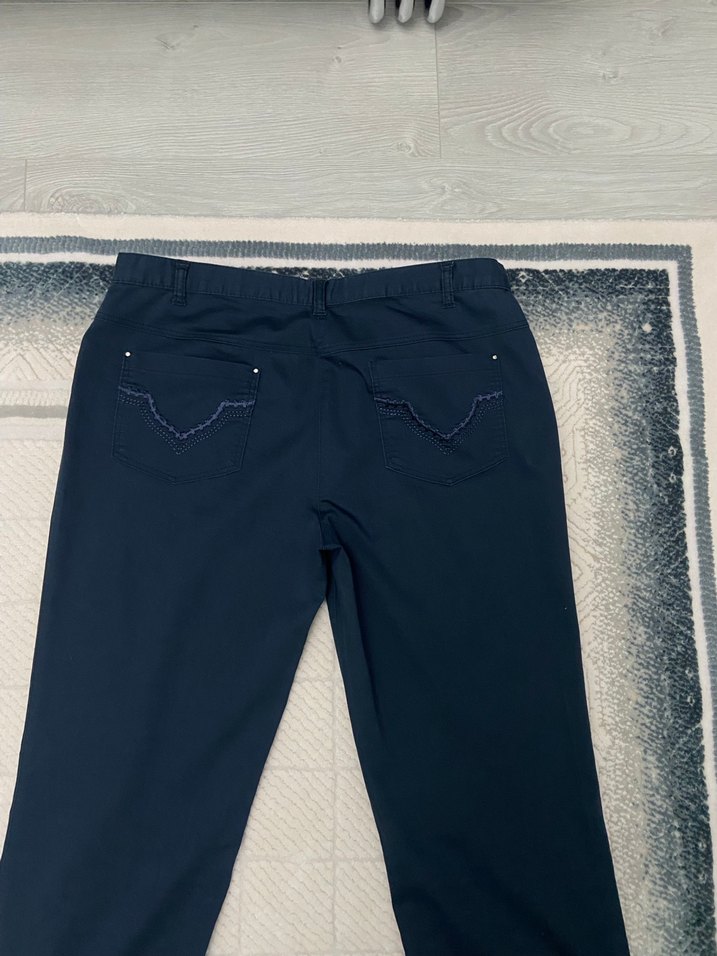 Leviva kadın pantolon - Görsel 5