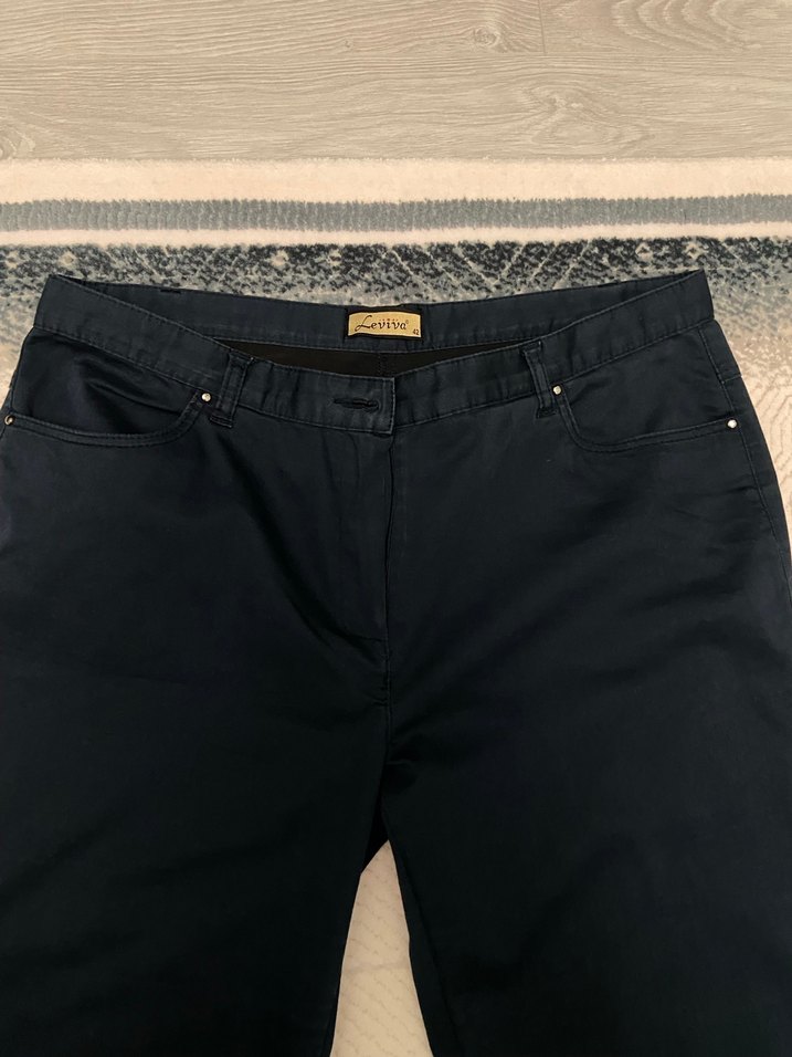 Leviva kadın pantolon - Görsel 2