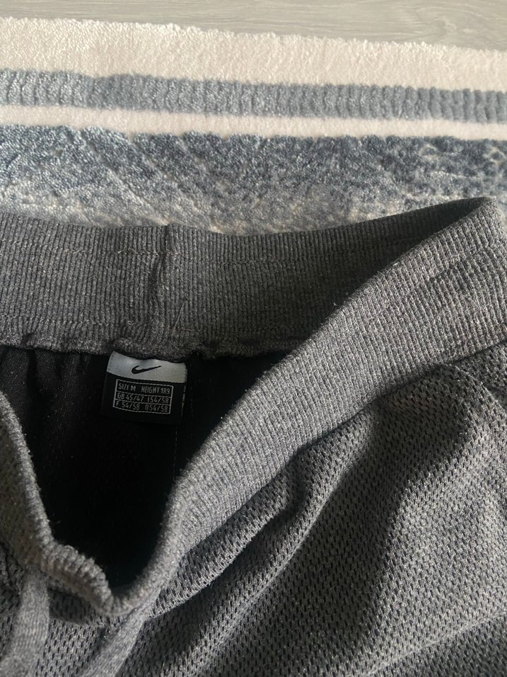 Nike Eşofman Altı - Görsel 4