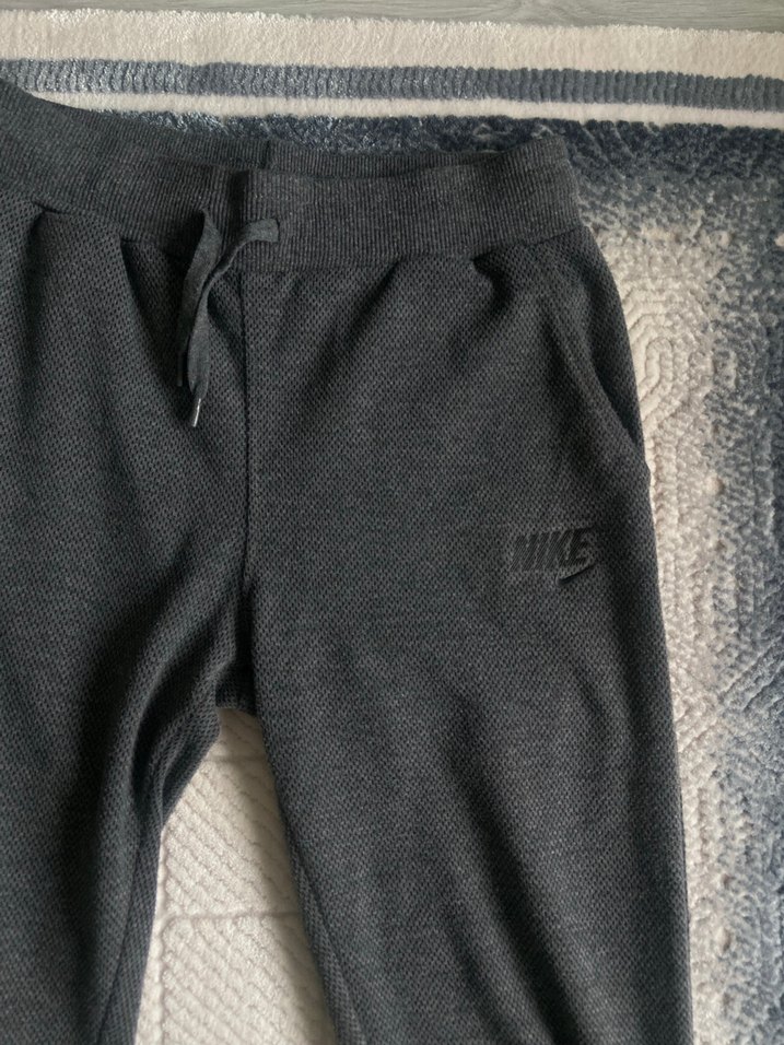 Nike Eşofman Altı - Görsel 2