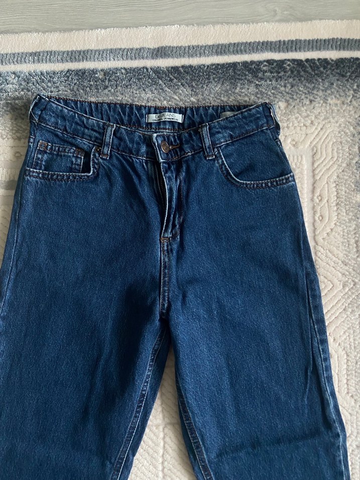 Defacto mom fit - Görsel 2