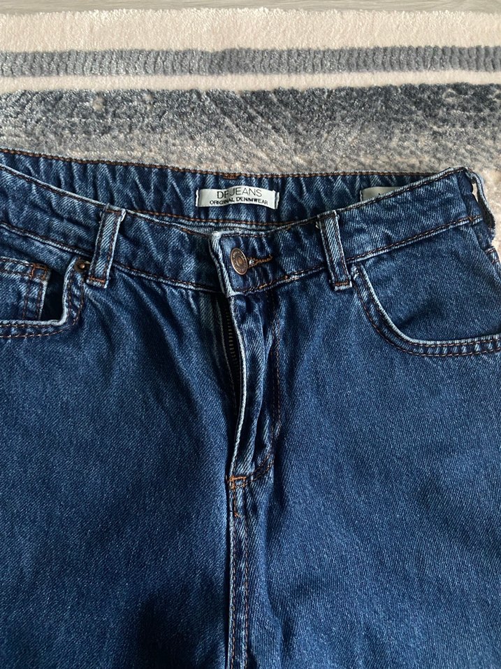 Defacto mom fit - Görsel 3