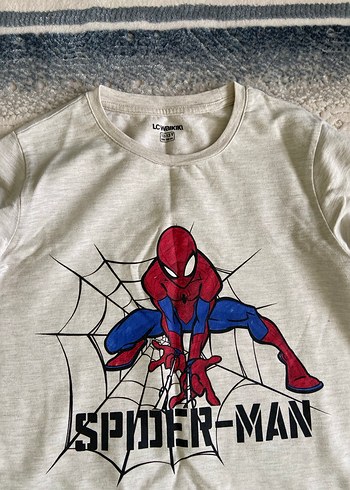 Spiderman sweat - Görsel 2