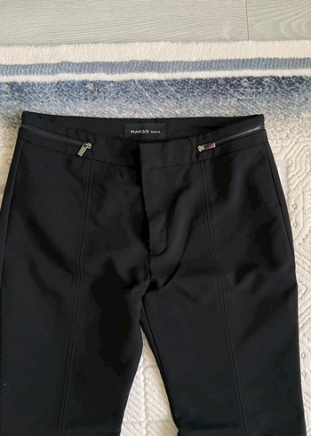 Mango pantolon - Görsel 3