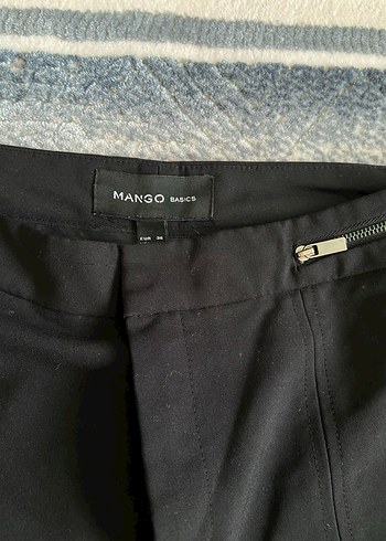 Mango pantolon - Görsel 4