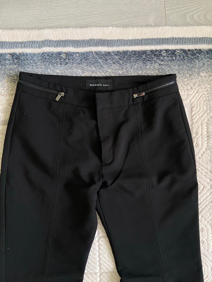 Mango pantolon - Görsel 3