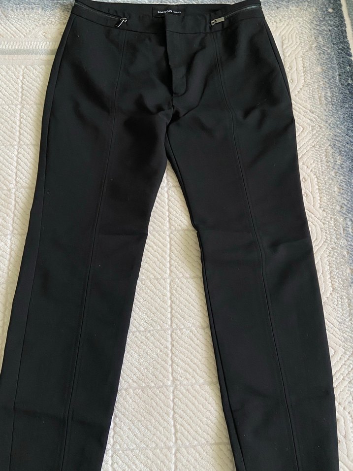 Mango pantolon - Görsel 2