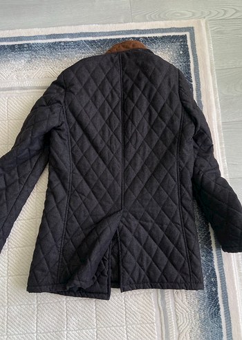 Kapiyone erkek mont - Görsel 4