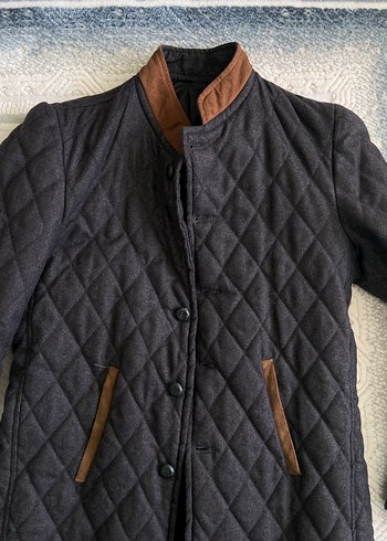 Kapiyone erkek mont - Görsel 2