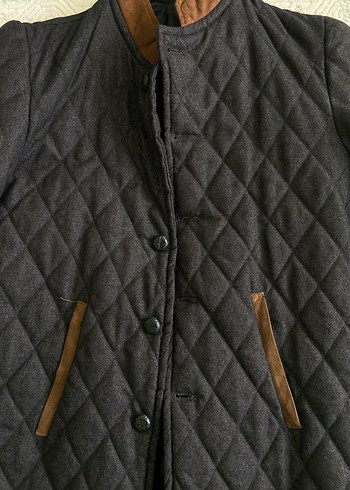 Kapiyone erkek mont - Görsel 3