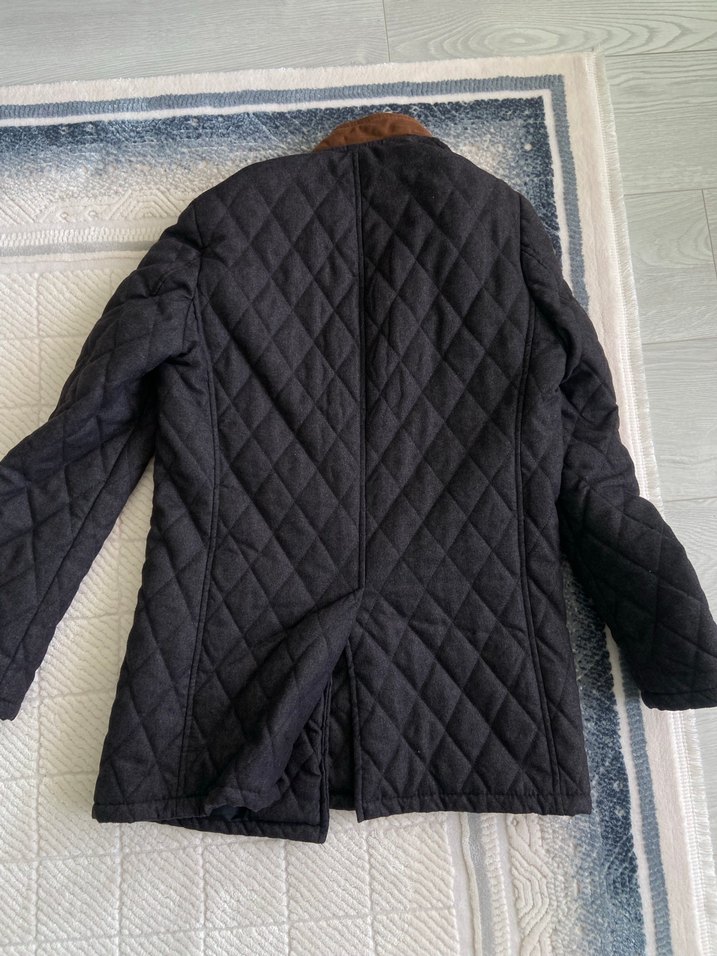 Kapiyone erkek mont - Görsel 4