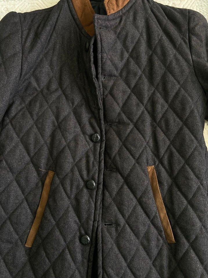 Kapiyone erkek mont - Görsel 3