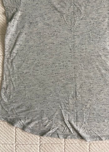 Gri lcw kadın tişört - Görsel 3