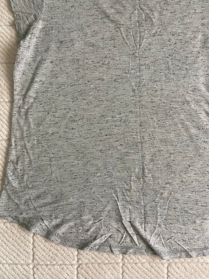 Gri lcw kadın tişört - Görsel 3