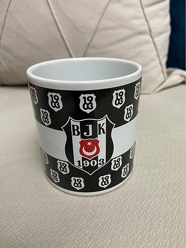 Beşiktaşlı kupa