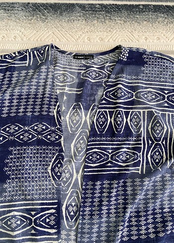 LC Waikiki Kimono