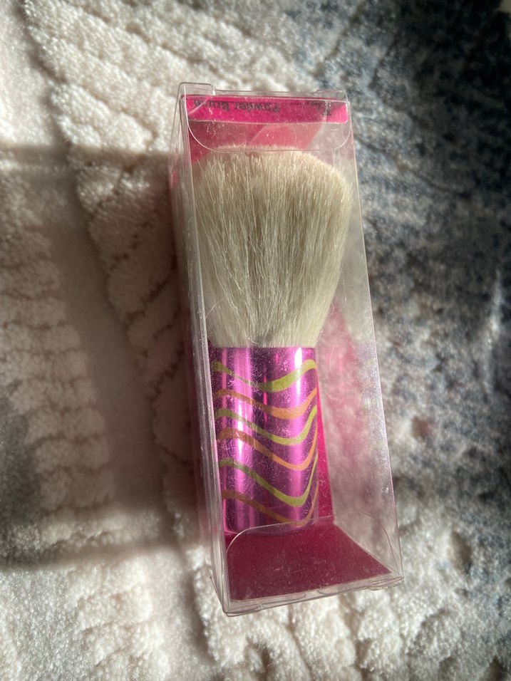 Rivel de young Makyaj Fırçası - Görsel 2