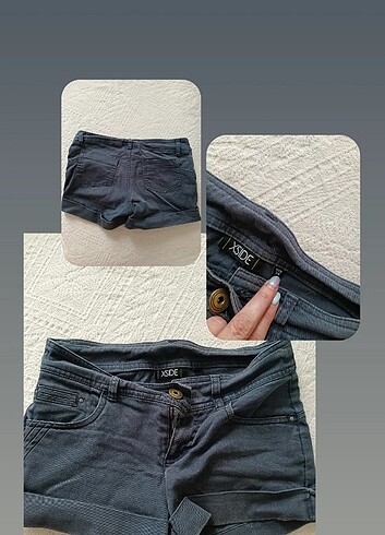 Xs short