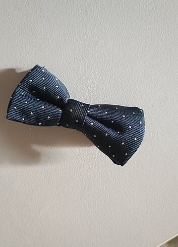 Erkek çocuk papyon - Görsel 2