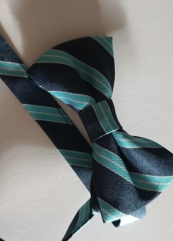 Erkek çocuk papyon - Görsel 7