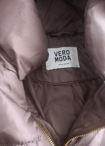 l Beden haki Renk Vera moda Mont
