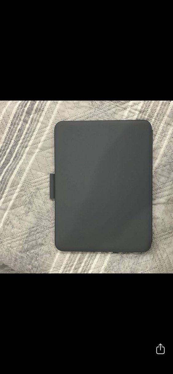 Logitech ipad 10. Nesil klavyeli kılıf - Görsel 5