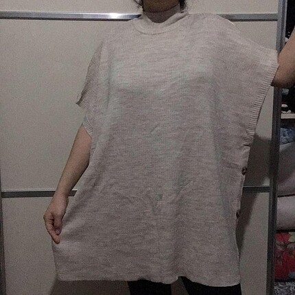 xxl Beden Tunik
