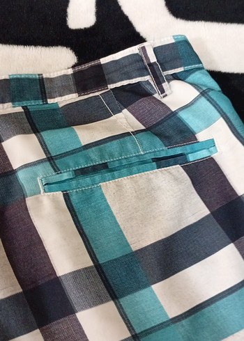 Billabong deniz şortu - Görsel 5