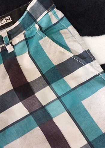 Billabong deniz şortu - Görsel 3