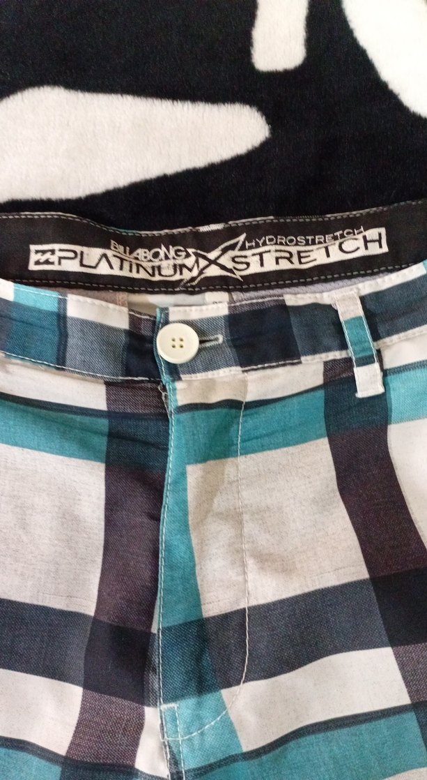 Billabong deniz şortu - Görsel 2