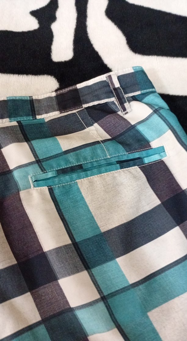 Billabong deniz şortu - Görsel 5