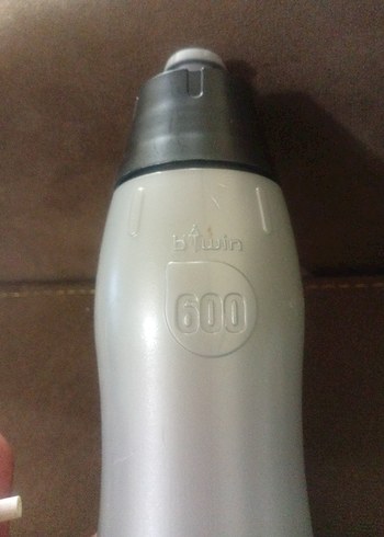 Btwin bisiklet matarası - Görsel 3