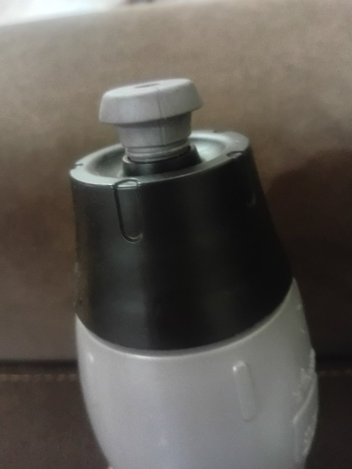 Btwin bisiklet matarası - Görsel 2