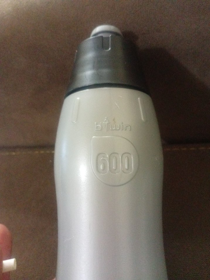 Btwin bisiklet matarası - Görsel 3