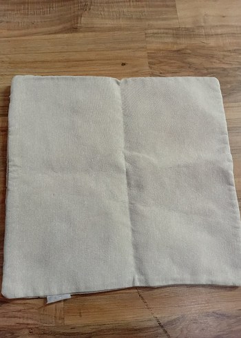 Nakışlı Bohem Yastık Kılıfı - Görsel 4