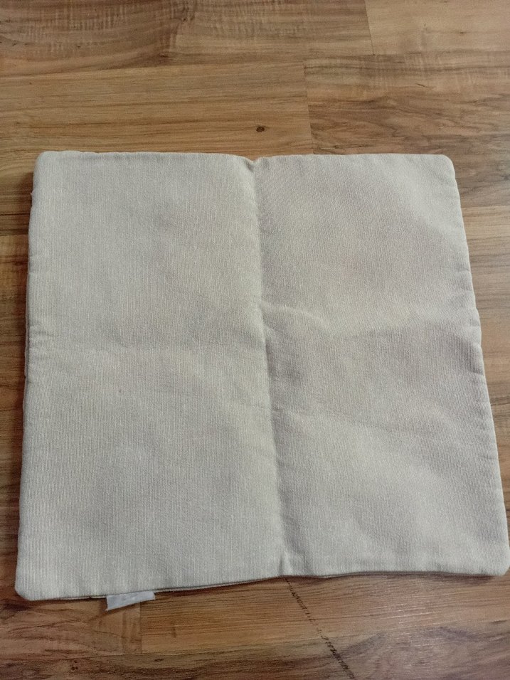 Nakışlı Bohem Yastık Kılıfı - Görsel 4