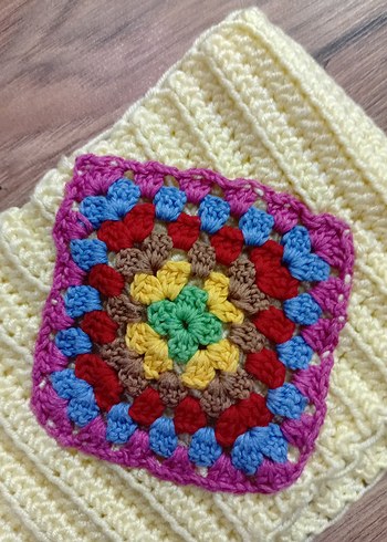 El emeği saç bandı - Görsel 3