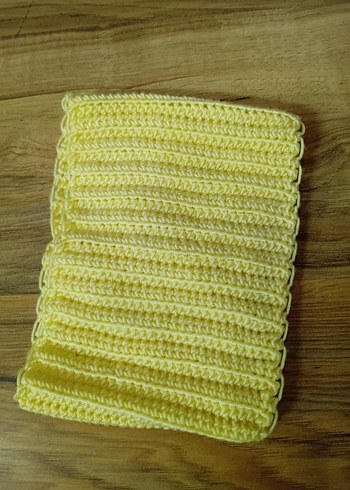 El emeği saç bandı - Görsel 2