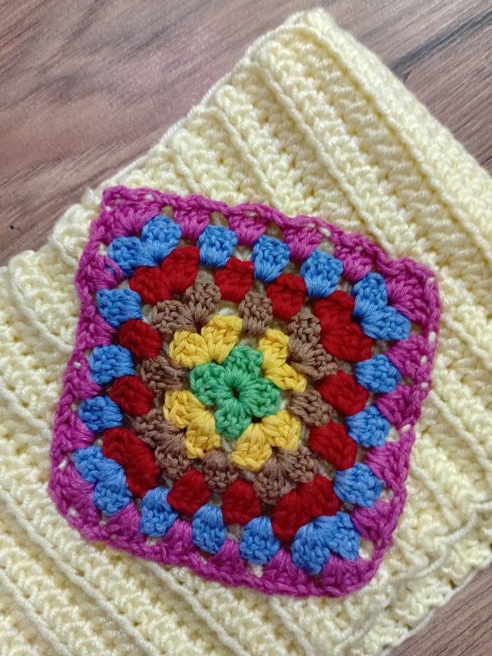 El emeği saç bandı - Görsel 3