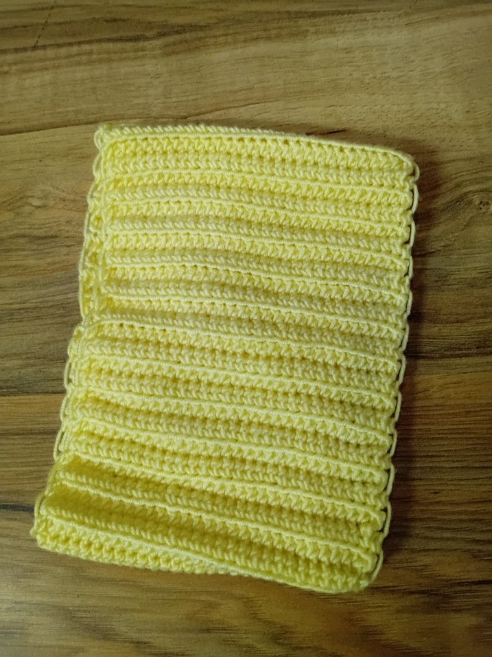 El emeği saç bandı - Görsel 2